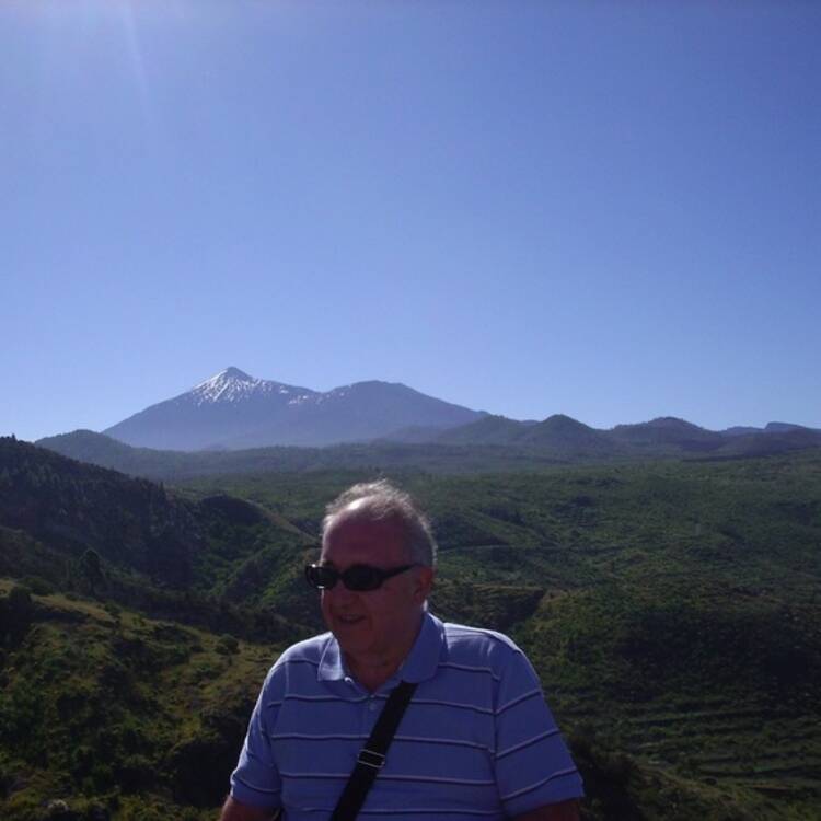 Foto de perfil