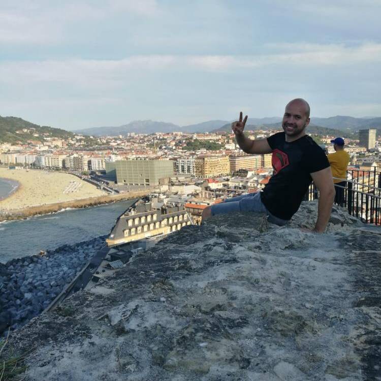 Foto de perfil
