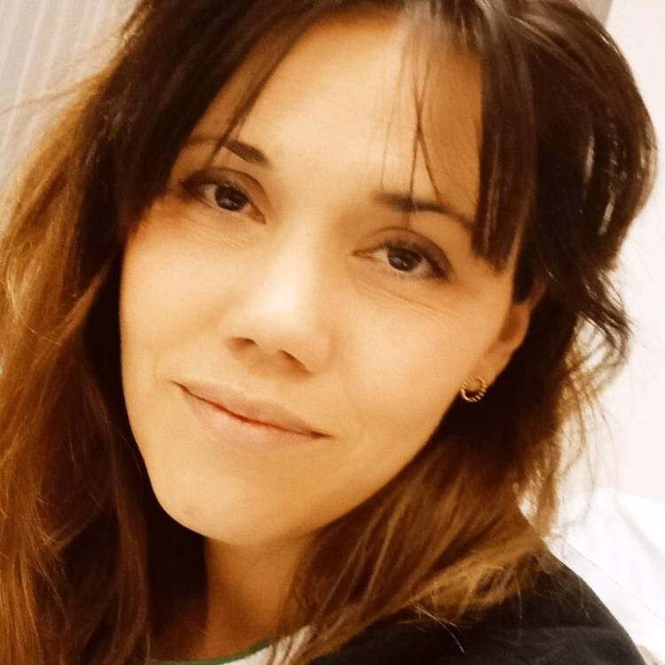 Foto de perfil de Helena
