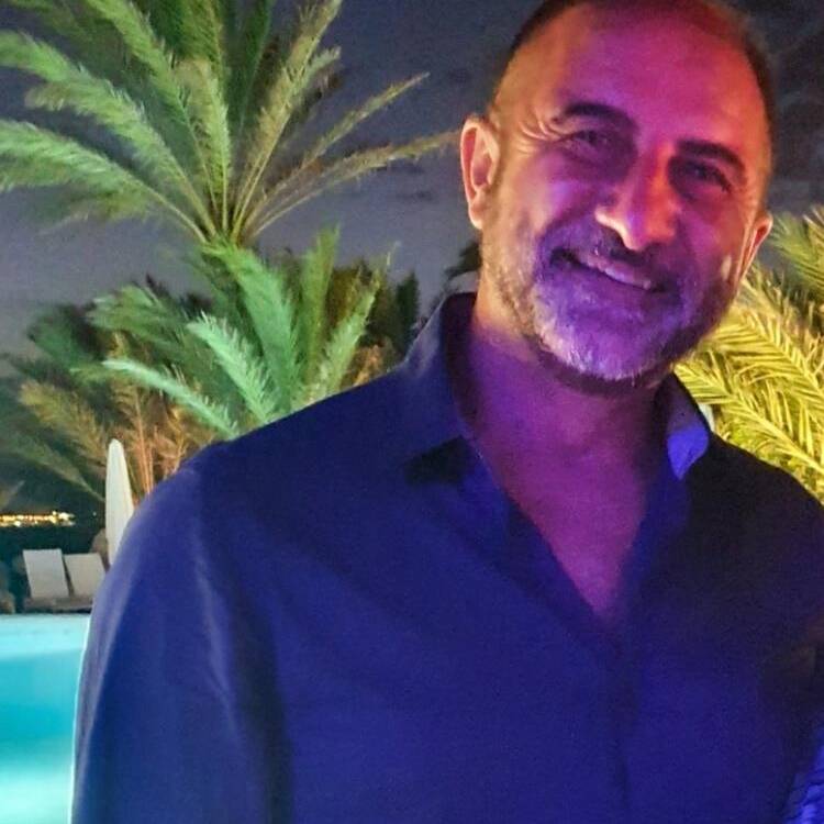 Foto de perfil de Fermin