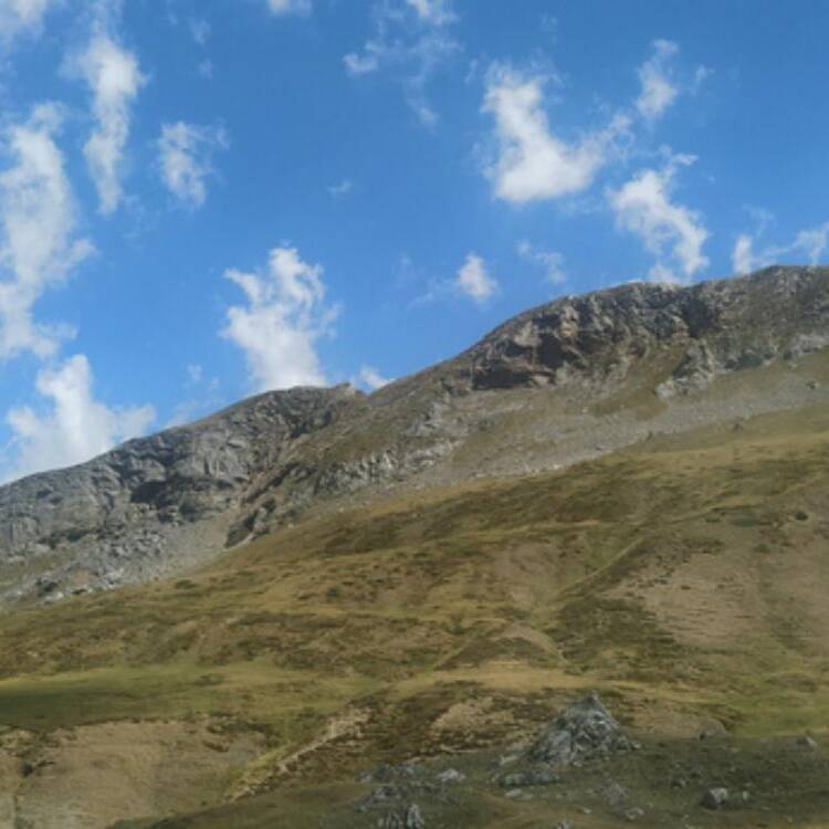 Foto de perfil de Isra85