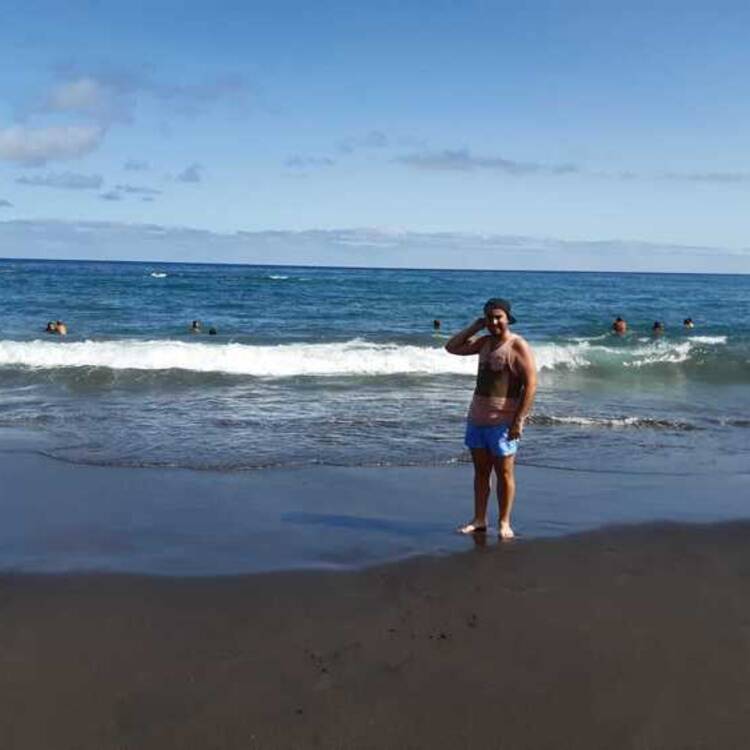 Foto de perfil