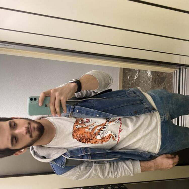 Foto de perfil