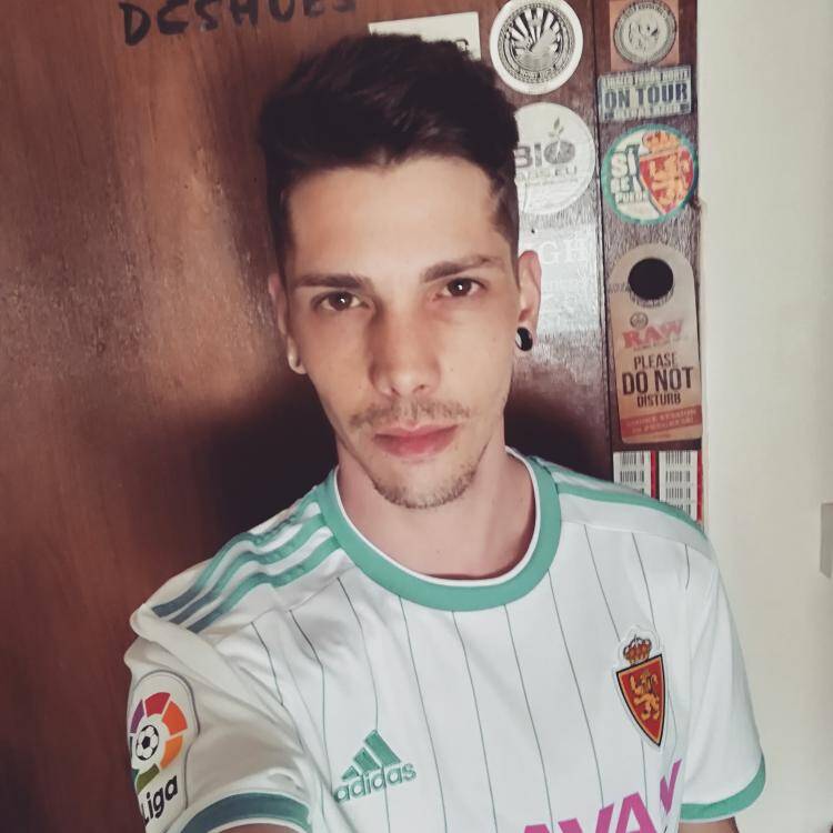 Foto de perfil