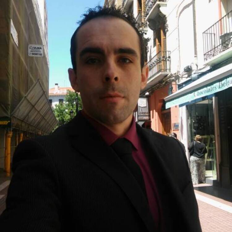 Foto de perfil