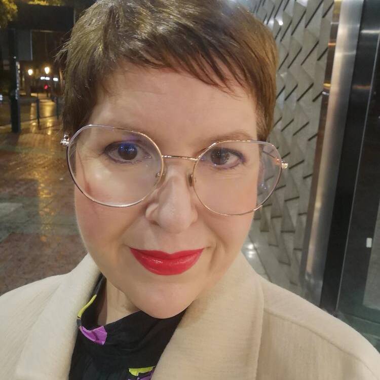 Foto de perfil