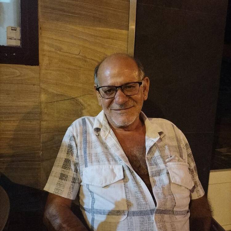 Foto de perfil