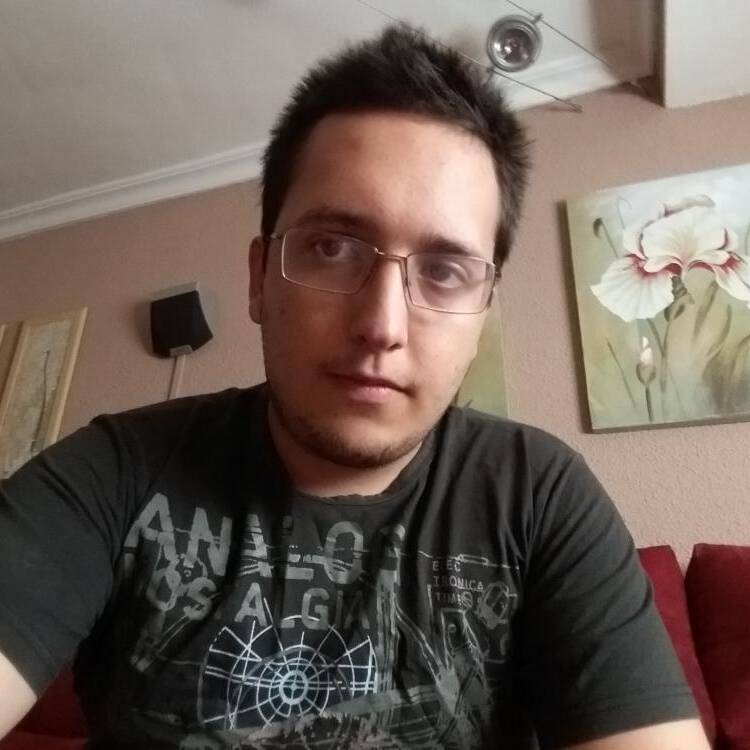 Foto de perfil