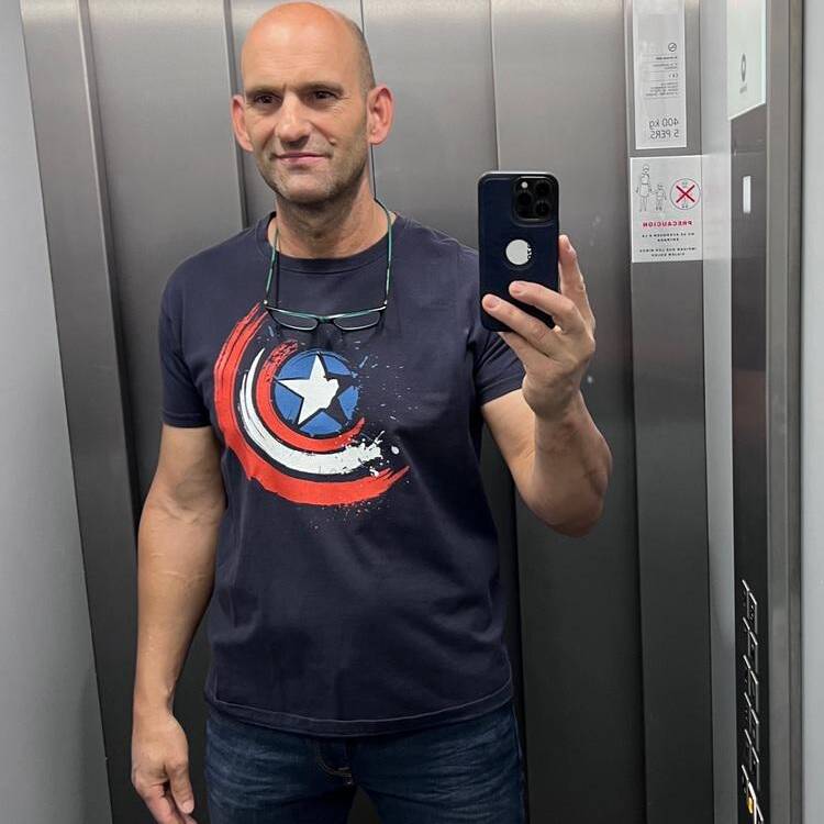 Foto de perfil