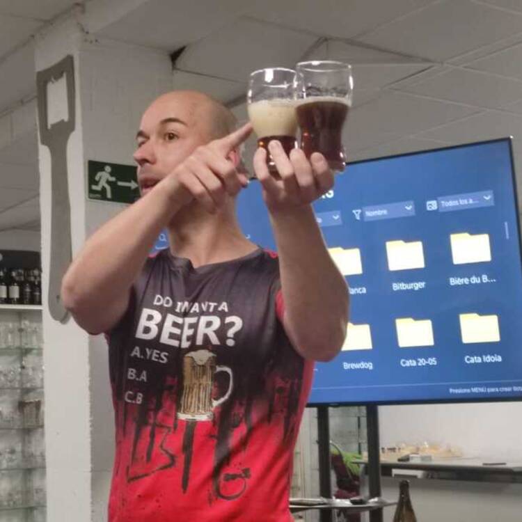 Foto de perfil