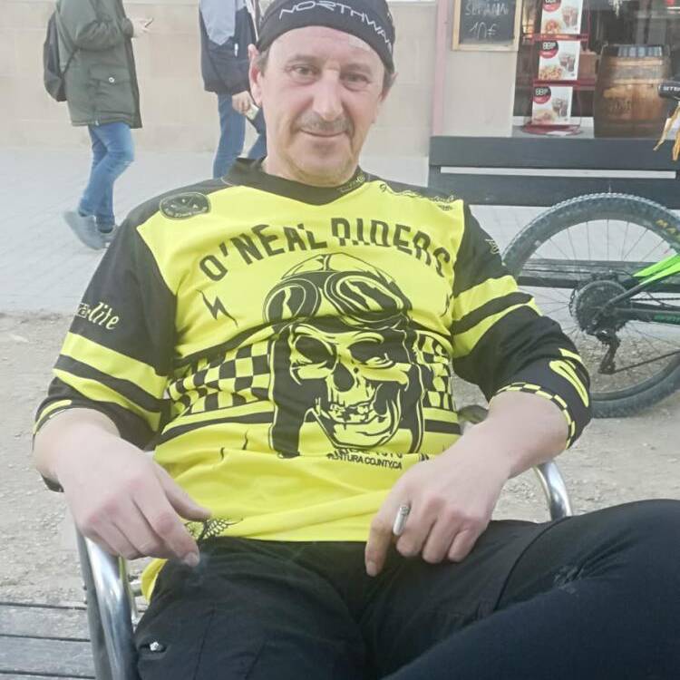 Foto de perfil