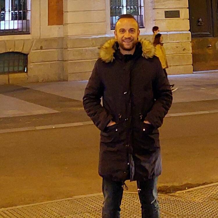 Foto de perfil