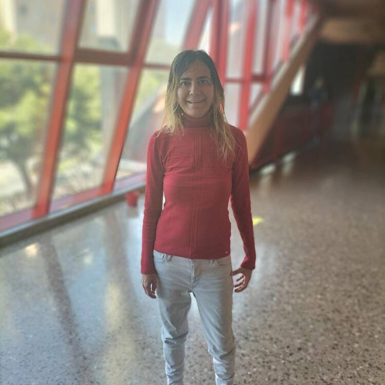 Foto de perfil