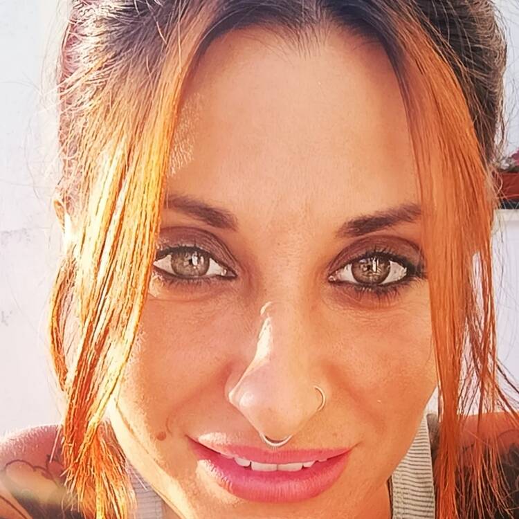 Foto de perfil de Lau