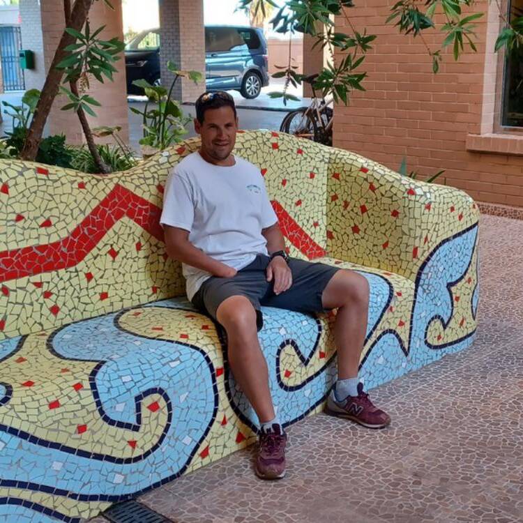 Foto de perfil