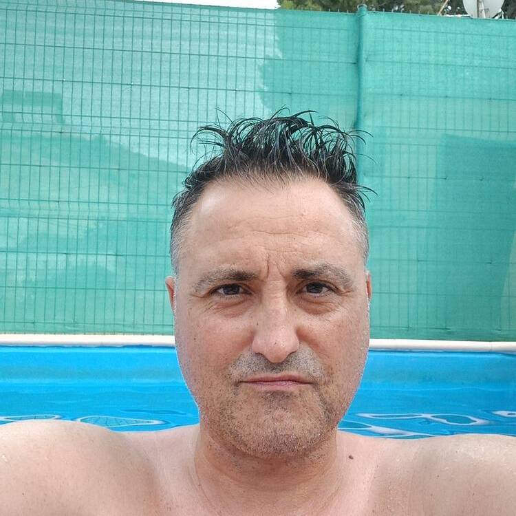 Foto de perfil de Juan Carlos