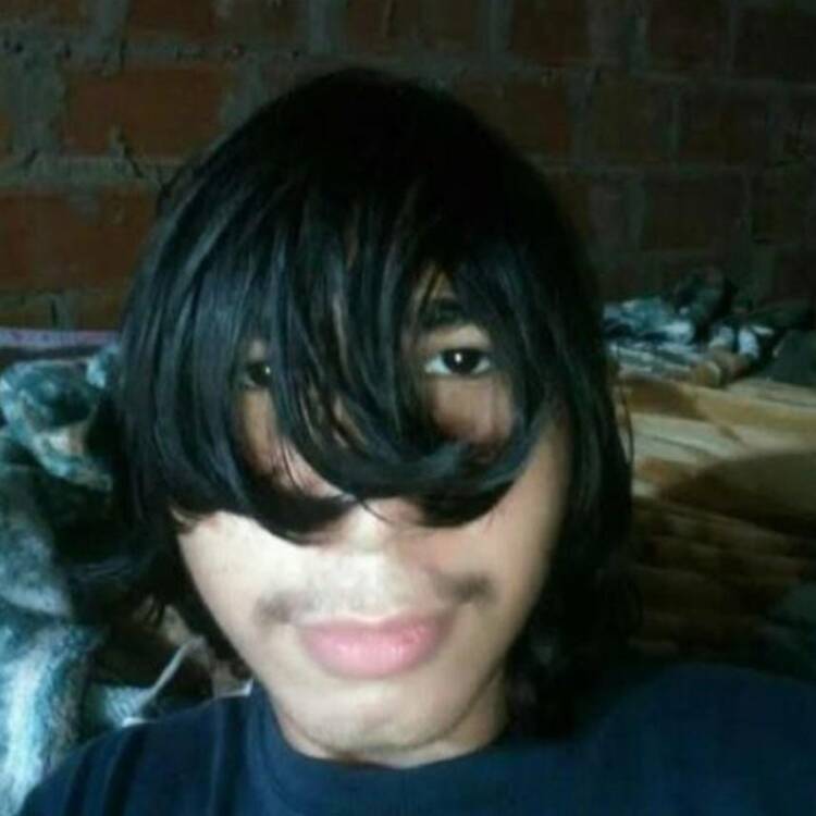 Foto de perfil de María