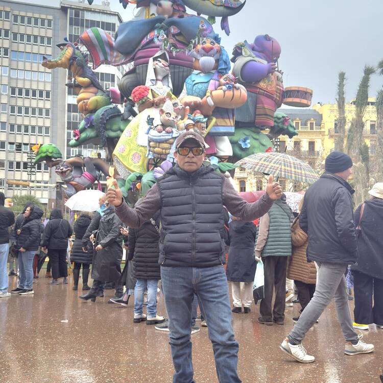 Foto de perfil