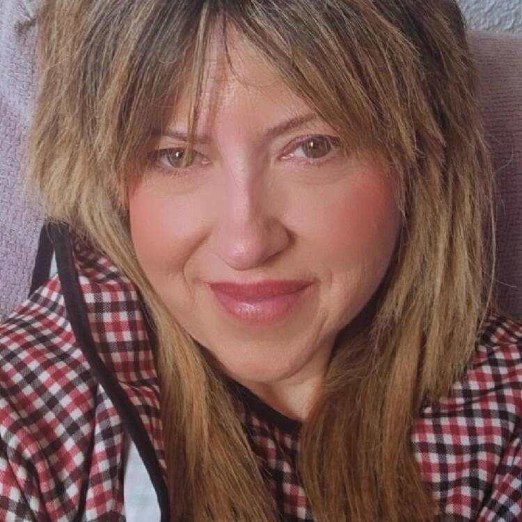 Foto de perfil de Noelia