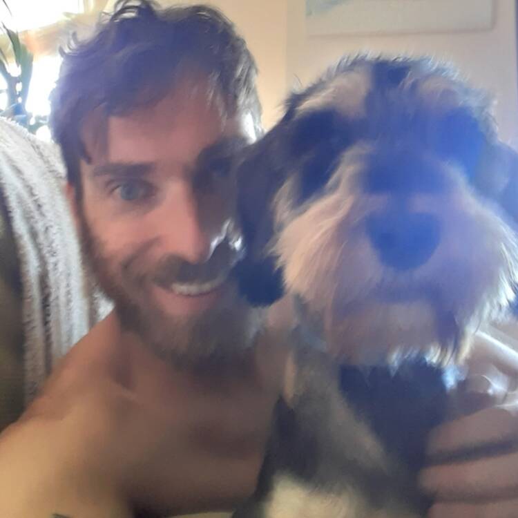 Foto de perfil