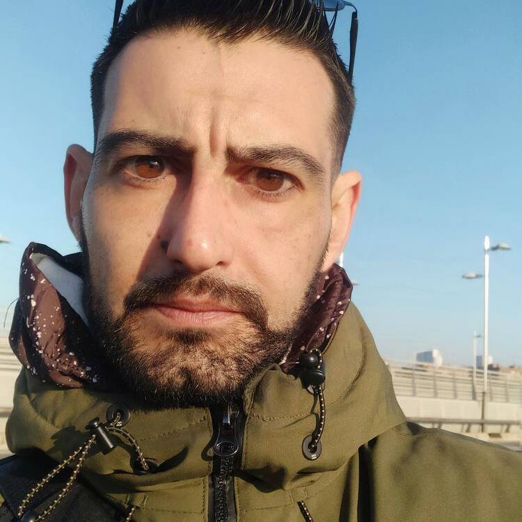 Foto de perfil