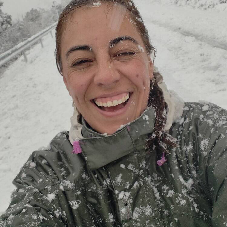 Foto de perfil de Gisela