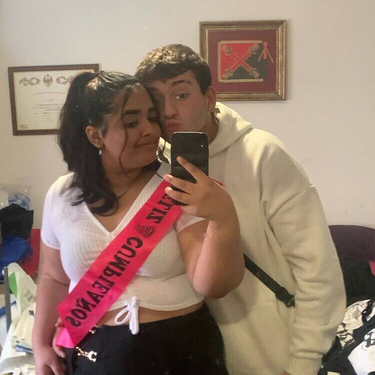 Foto de perfil de Patry