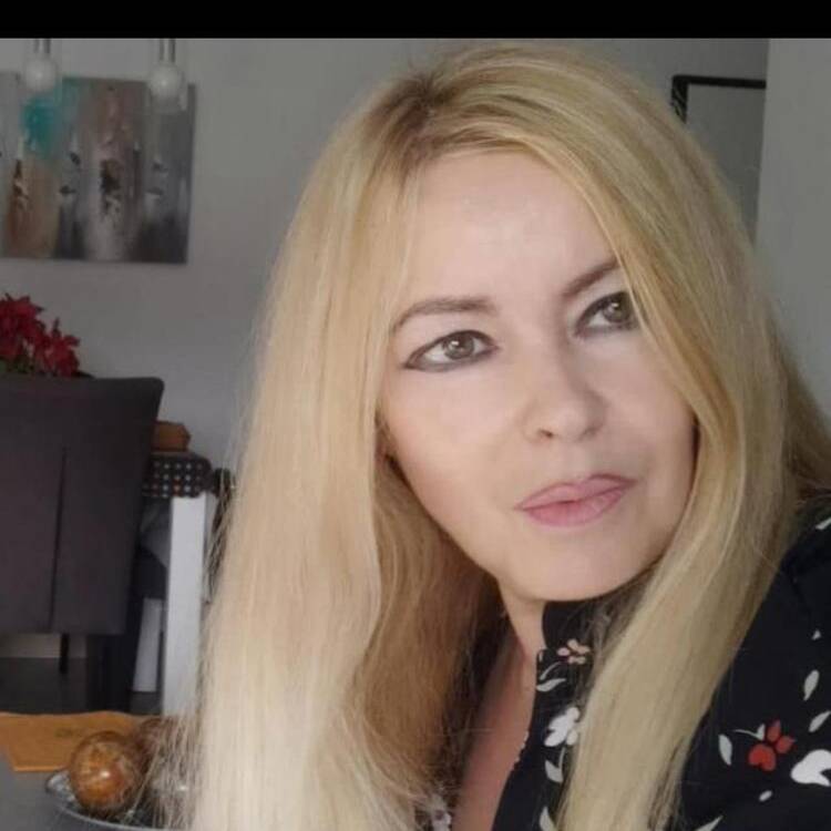 Foto de perfil de Eva
