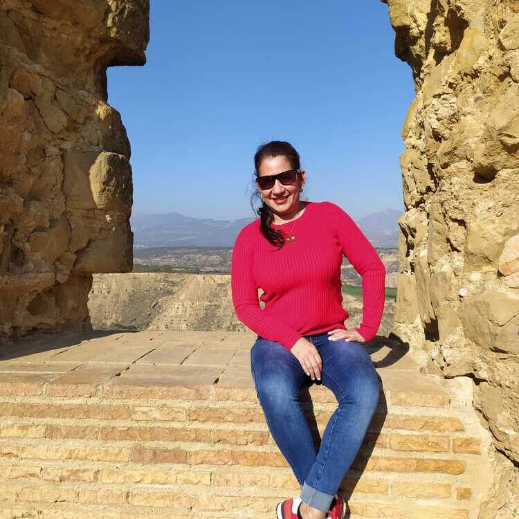 Foto de perfil de Ana Maria
