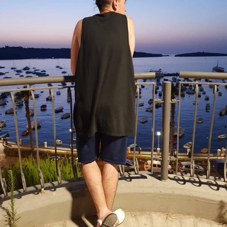 Foto de perfil