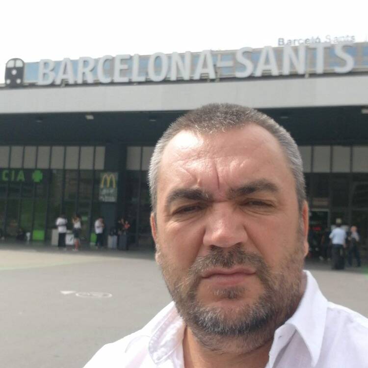 Foto de perfil
