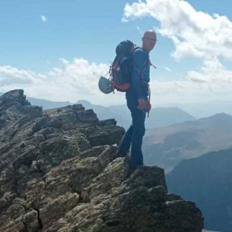 Foto de perfil