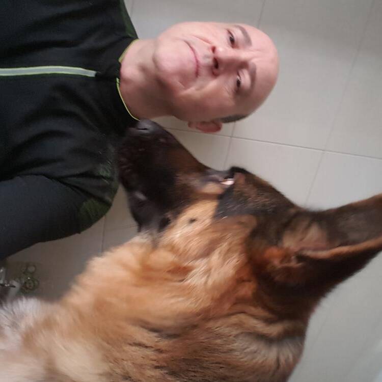 Foto de perfil
