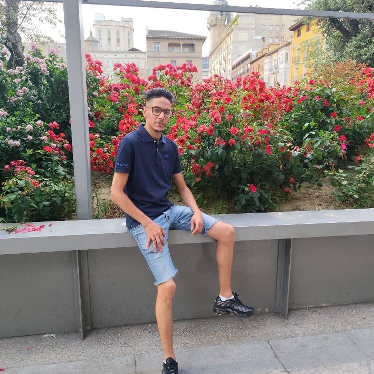 Foto de perfil