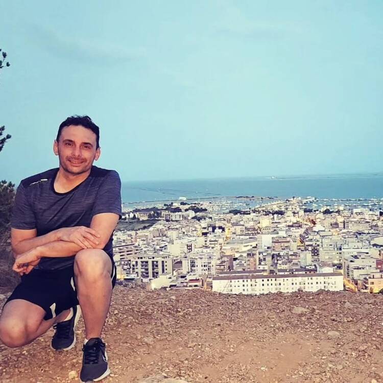 Foto de perfil