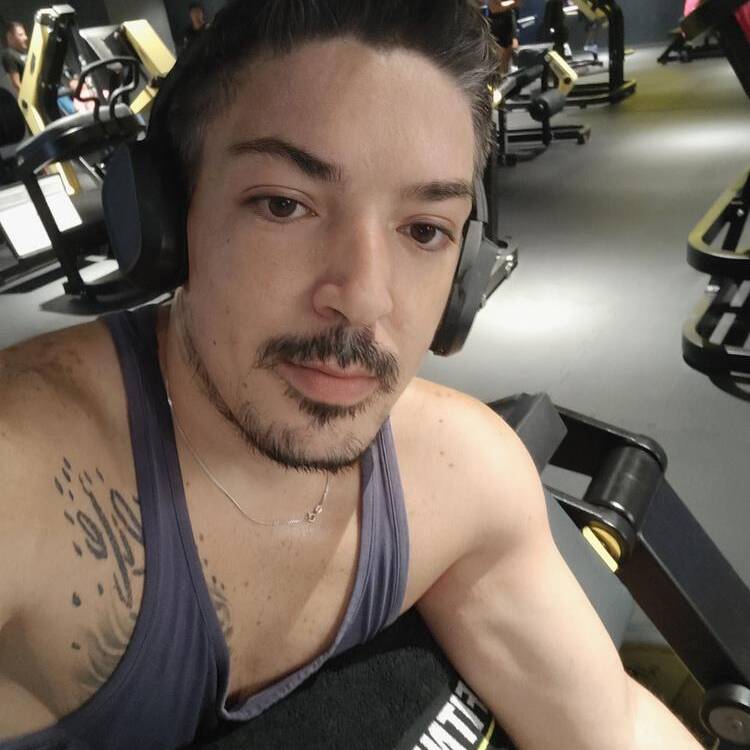Foto de perfil de Rayco