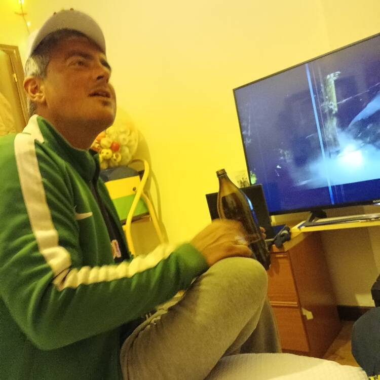 Foto de perfil de Javi