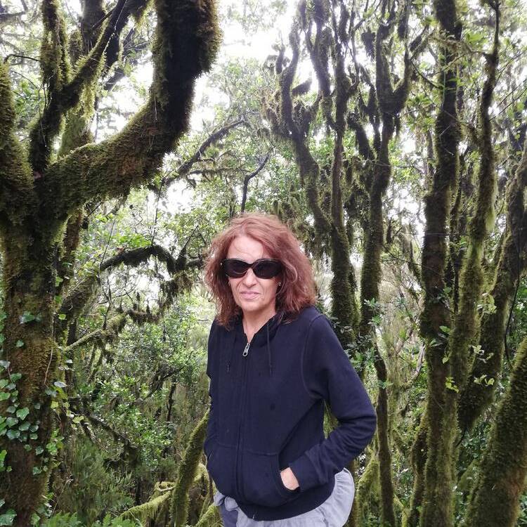 Foto de perfil