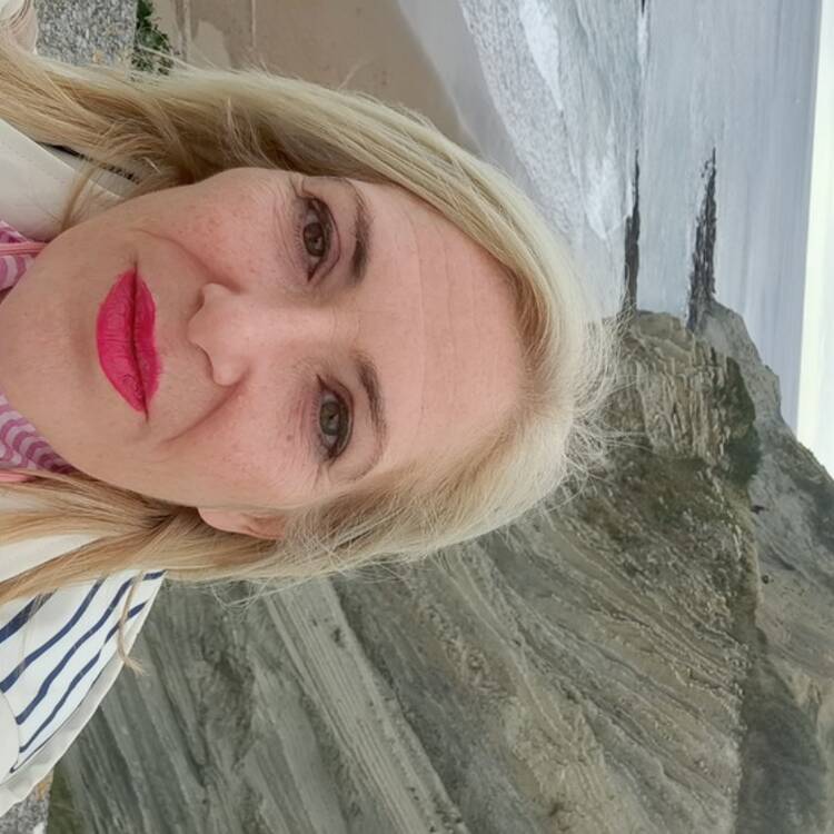 Foto de perfil de Mariajo