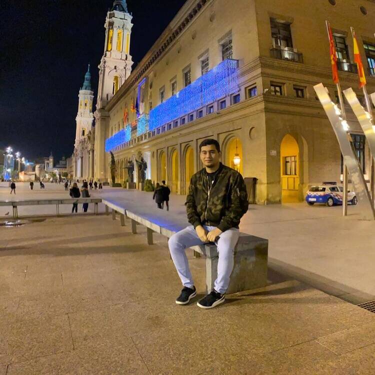 Foto de perfil