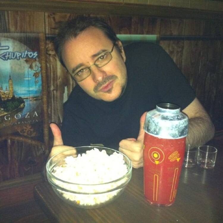 Foto de perfil