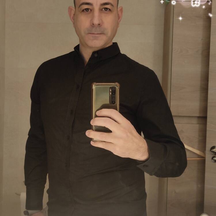 Foto de perfil