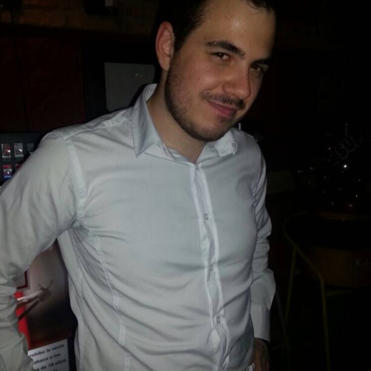 Foto de perfil