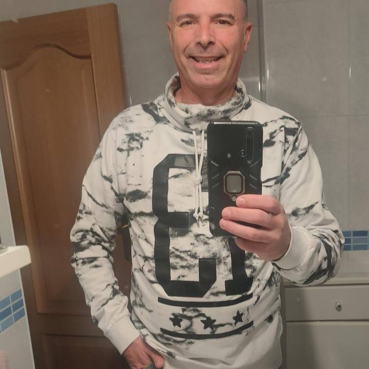 Foto de perfil