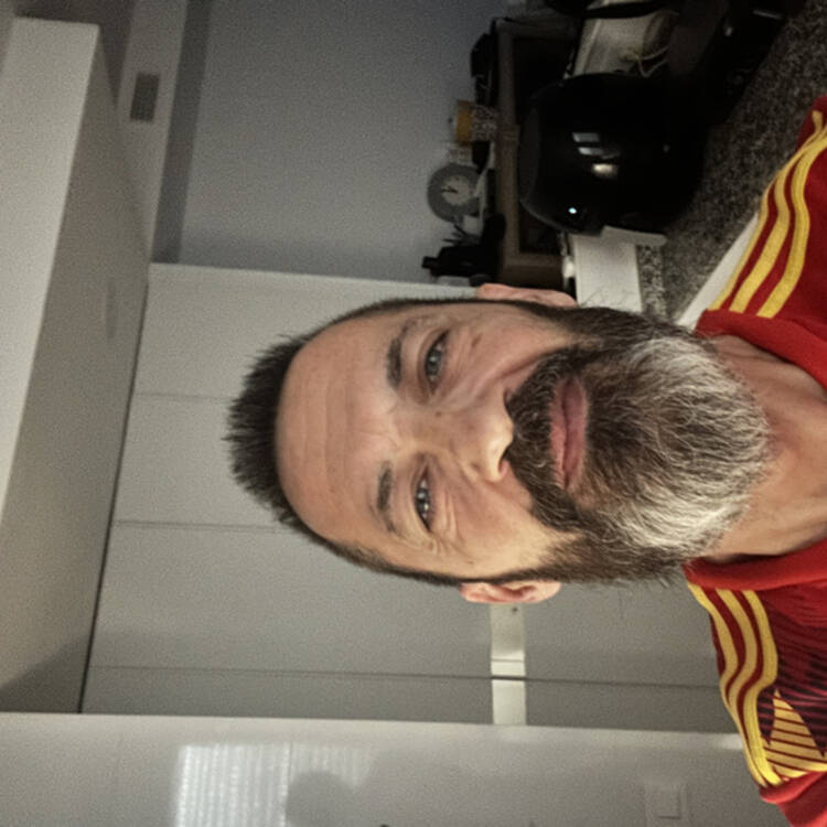 Foto de perfil de Paco