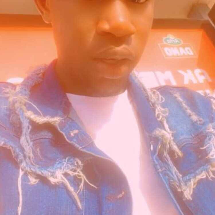 Foto de perfil de Thierno