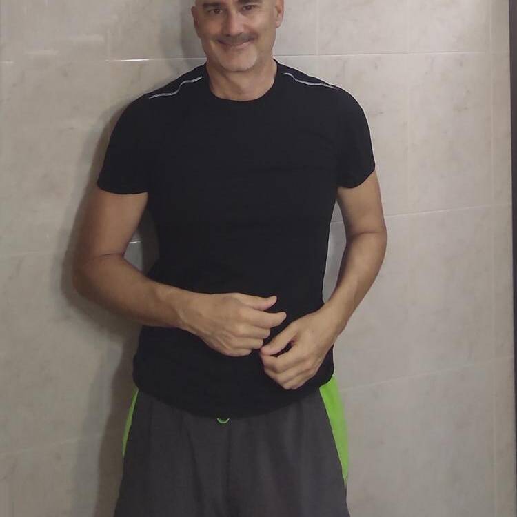 Foto de perfil
