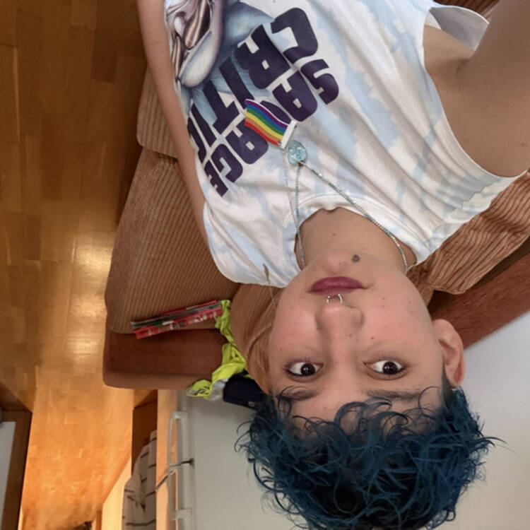Foto de perfil de Alejandro