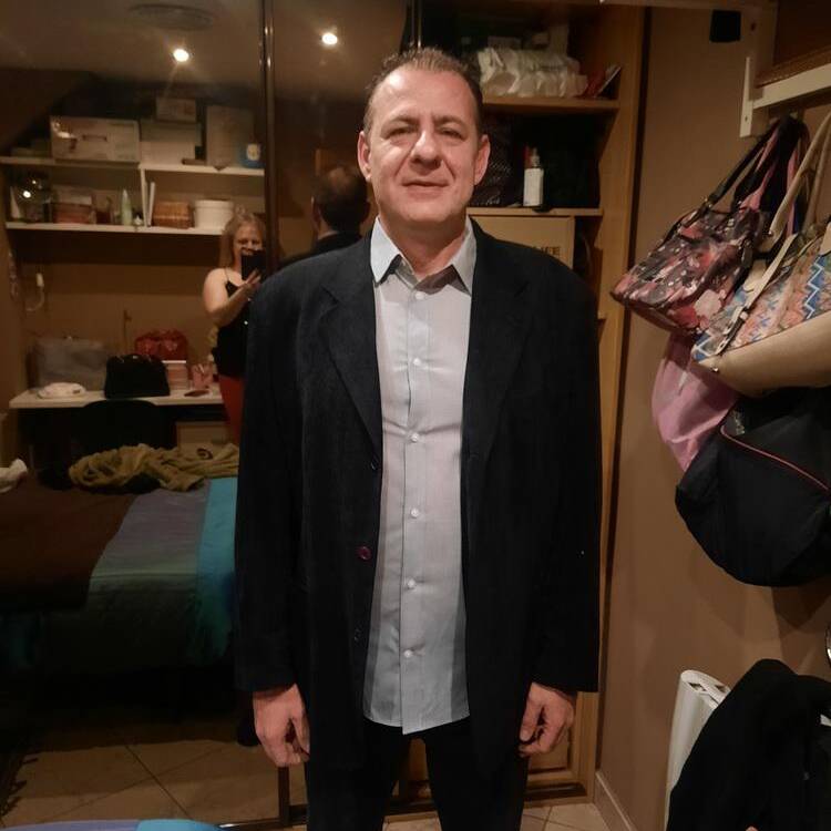 Foto de perfil