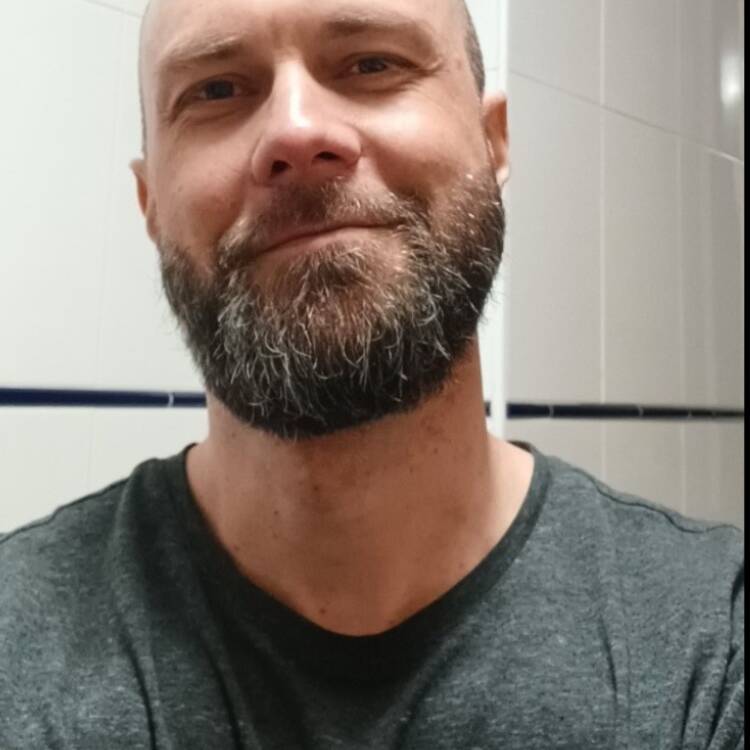 Foto de perfil de Rubén